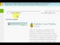 FireFox 3.5 with FasterFox Redux 3.5 FireFox 3.5 with FasterFox Redux 3.5