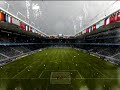 Germany 3-0 France - EURO 2008 Demo - PS3