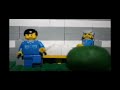 Lego City - The Infection HD