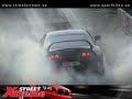 Street Xtreme Festival 2007: Mixed race