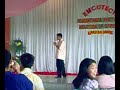 Vocal Solo OF Jun