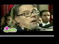 GRANDE, GROSSO e VERDONE