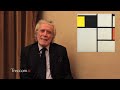 Le linee e i colori di Mondrian