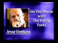 Jesse Ventura Interview - American Conspiracies