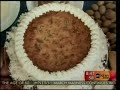 Alton Brown on Good Morning America 3/28/08
