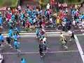 XII Carrera en Ruta Las Arenas-Bilbao