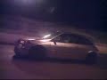hunter vs megane sport turbo