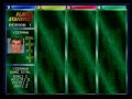 menus and gameplay footage from wayne gretzky's 3d hockey 98 for the nintendo 64.