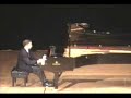 Christopher Shih MD plays Brahms Variations Op 21 Part 1
