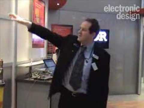 International Rectifier & Electronic ...