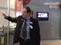 International Rectifier & Electronic Design