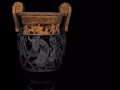 la cerámica griega