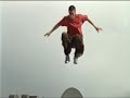 Parkour - Freerun - Urban Freeflow - Professional Showreel