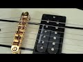 Rexsom - Jackson RR-5 Randy Rhoads Signature Rexsom - Jackson RR-5 Randy Rhoads Signature