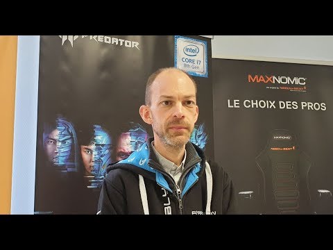 Vidéo 1