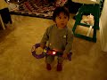 guita player
