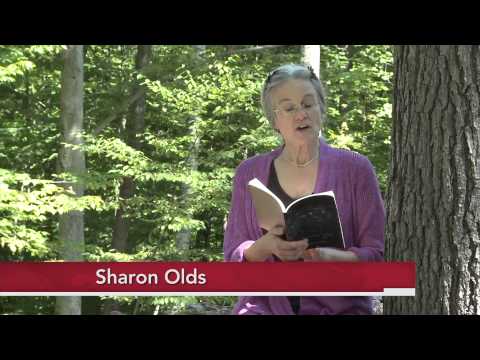 Weekly Poem: Sharon Olds Reads ‘Diagnosis’