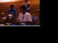 Volleyball players on Helium Volleyball players on Helium