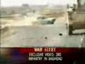 M113 Gavins THUNDER RUN! battle their way into Baghdad