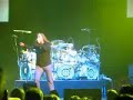 Dream Theater - Panick Attack - Quebec City 2006