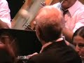 The IDF Band Alumni Ensemble - March Zahal