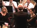 The IDF Band Alumni Ensemble - March Zahal