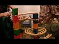 Marble Track (HD Test)