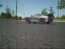 Drifting the 18R