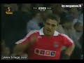 FC Copenhaga 0 - 1 Benfica (www.tvtuga.com)