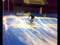 Flowrider Ruben P Dutch Water Dreams session 3 take 1