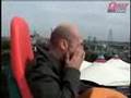 Ryan Rides the Behemoth