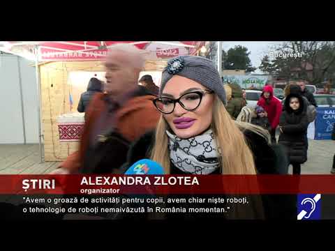 Bucuria Crăciunului