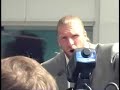 Vince McMahon Walk of Fame - 2 of 3 Vince McMahon Walk of Fame - 2 of 3