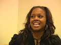 CHRISETTE MICHELE HITS THE ROAD WITH MUSIQ SOULCHILD