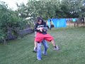 Guille vs Miró
