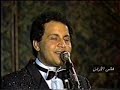سعدون جابر / موال رائع قلبي حب مره بحياته / عالهودلك