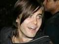 Jared Leto Beautiful