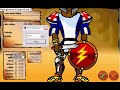 swords and sandals 2 cheats
