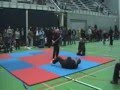 videos de NK American Kenpo 16 november 2008 deel III