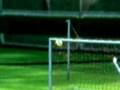 Fifa 06, nice freekick