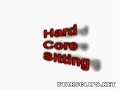 Hardcore Sitting (Paraplegics with Balls of Steel)