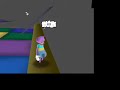 Toontown-I like your hair