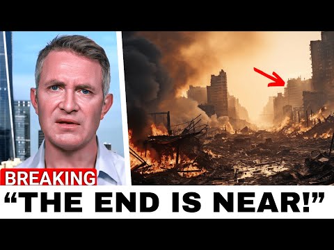 Douglas Murray’s FINAL Stand: “The West Is DOOMED!— Here’s What No One Dares Say”