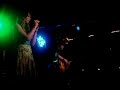 colbie caillat & jason reeves - droplets -san diego 10/28/07