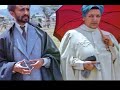 Haile Selassie War Speech "Amharic Version"