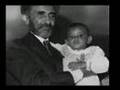 Haile Selassie War Speech Amharic Version