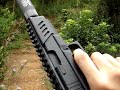 CYMA 030 G18C  VERSION 2 AEP TEST FIRE 9-3-06