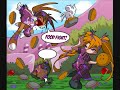 grim tales,PPGD,sugar bits naruto style 2