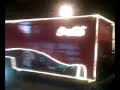 Coca Cola - Caravana de Natal em Bonfim Paulista Coca Cola - Caravana de Natal em Bonfim Paulista