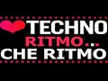 Techno Ritmo Che Ritmo - Docdj Pruducer ( Club Vers )